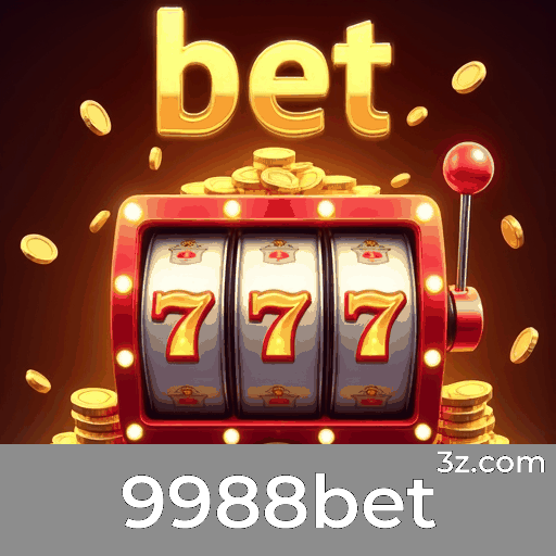 9988bet: Aproveite os bônus incríveis e exclusivos!